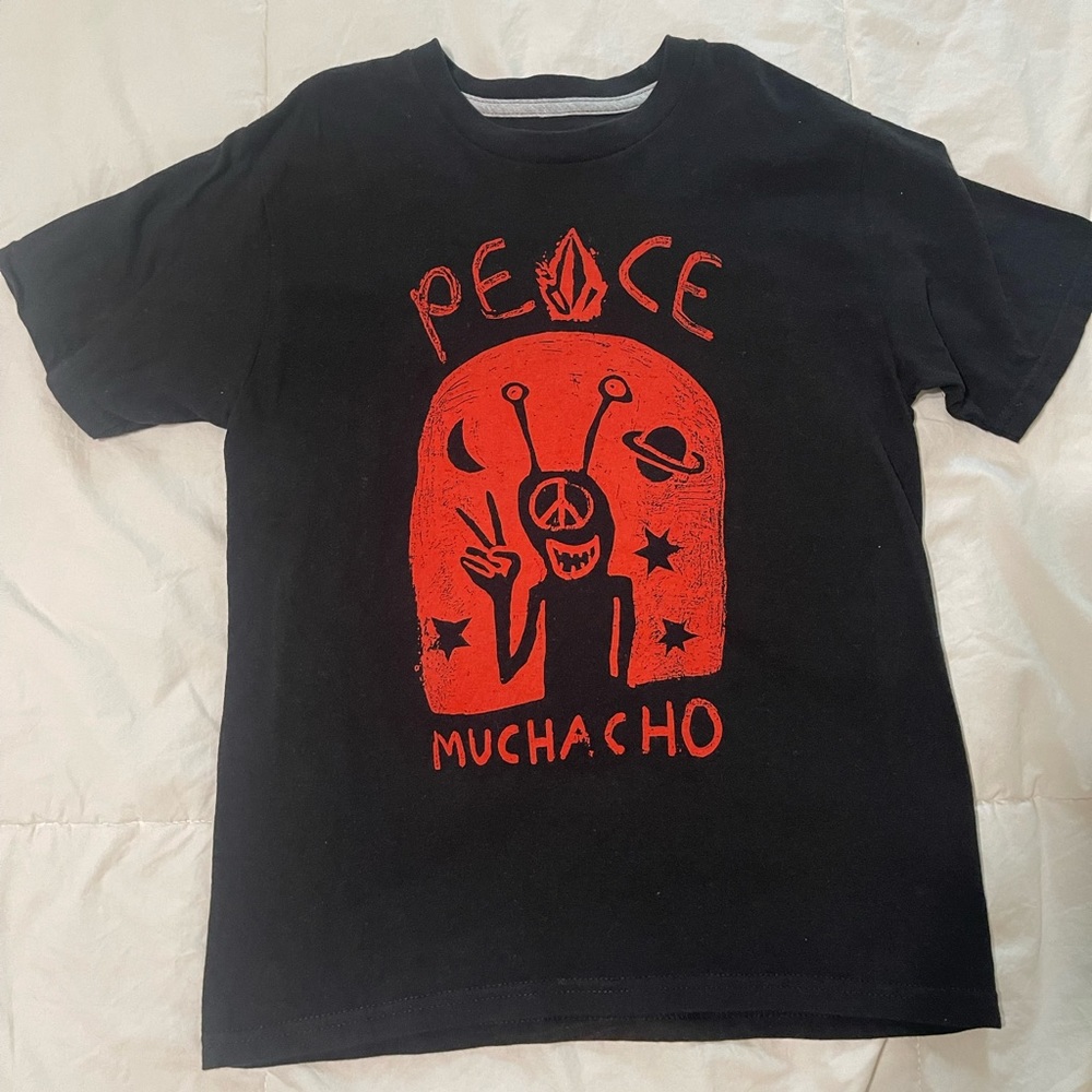 Volcom boys tee